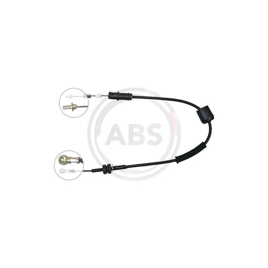 A.B.S. K37030 Throttle Cable | Duco Car Parts UK Car Parts