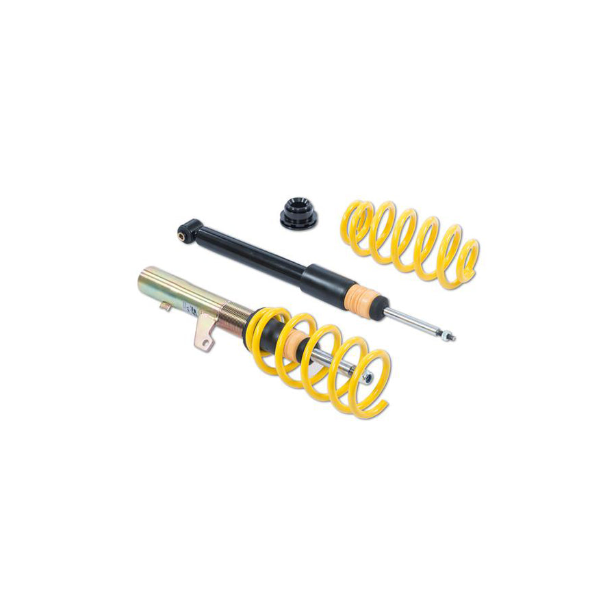 ST Suspensions 132800BA Seat Skoda VW COILOVER KIT ST X (Ateca, Kodiaq, Tiguan)2