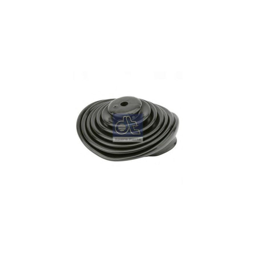 DT Spare Parts 3.55202 Gear Lever Gaiter 548g