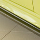 Rieger 00056817 Audi 8V Right Side Skirt Splitter (A3 & S3) -  Matte Black