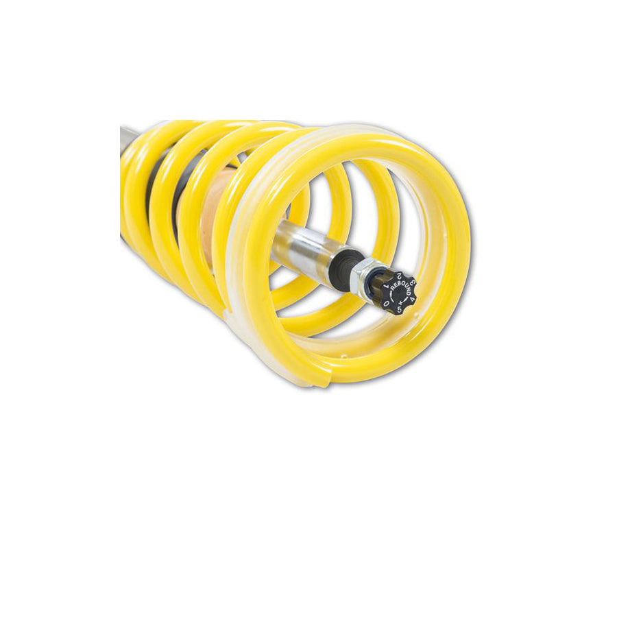 ST Suspension BMW F33 F36 COILOVER KIT XA (428i, 430i, 435i & 440i)