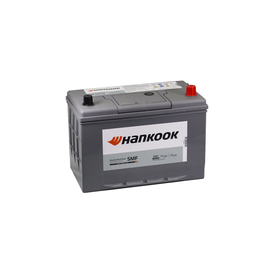Hankook 335 Car Battery 12V 95AH MF59518