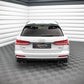 Maxton Design Audi A6 S-Line / S6 C8 Avant Spoiler Cap