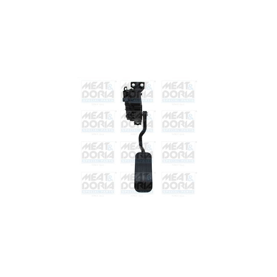 MEAT & DORIA 83701 Accelerator Pedal Kit | Duco Car Parts UK Car Parts