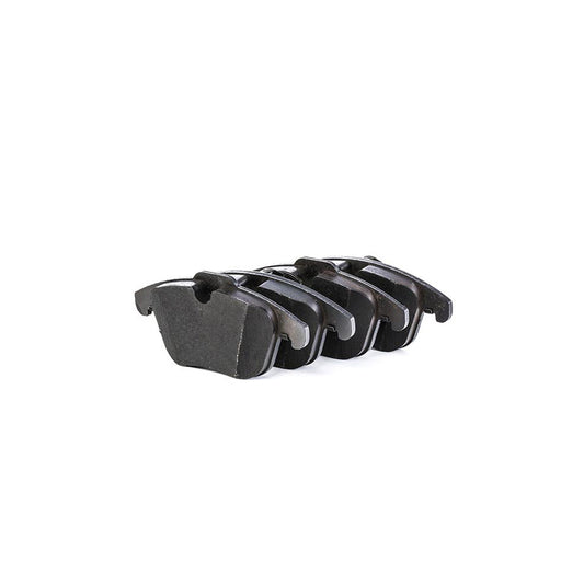 TRW Cotec Gdb1814 Brake Pad Set Incl Wear Warning Contact