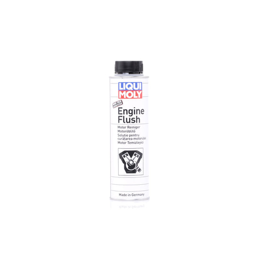 LIQUI MOLY 2640 Engine Oil Additive | Duco Car Parts UK Car Parts