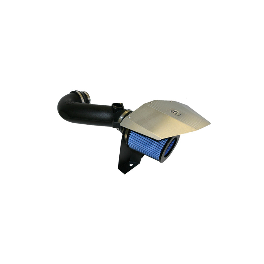 aFe BMW E60 E63 Magnum Force Stage 2 Cold Air Intake (550i & 650i)