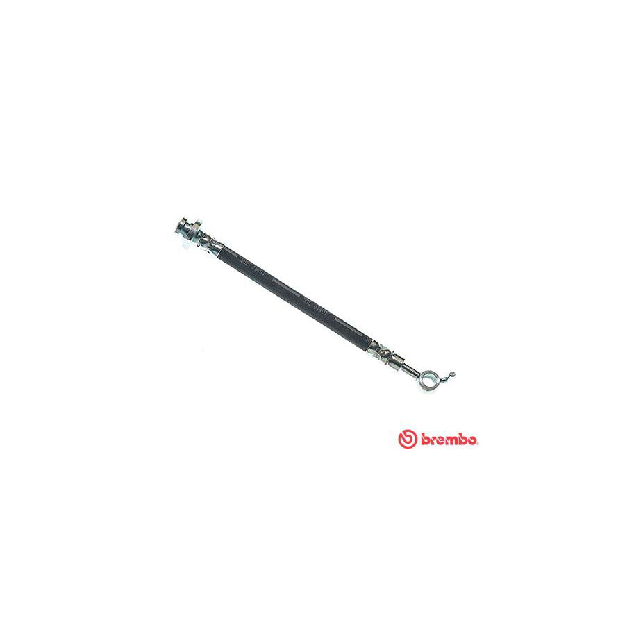 BREMBO T 56 164 Brake Hose for NISSAN Juke F15 209Mm F10X1 