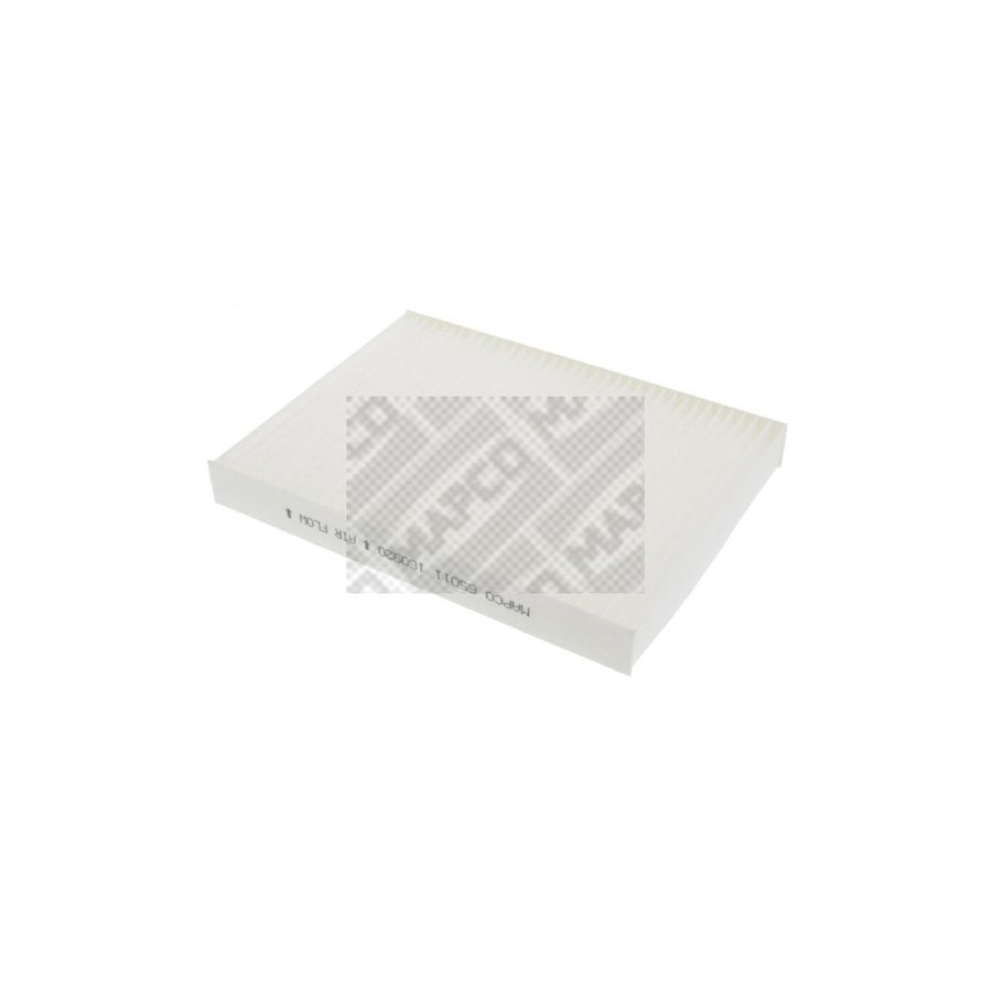 Mapco 65011 Pollen Filter | Duco Car Parts UK Car Parts