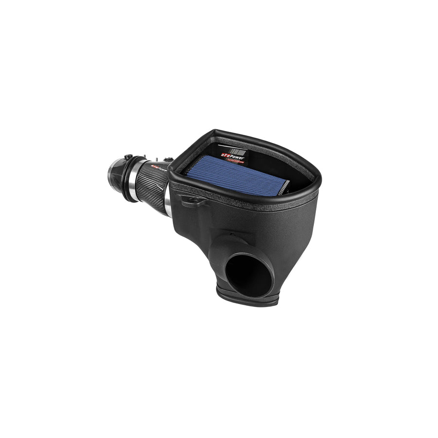  aFe 57-10001R Open Element Intake Dodge Challenger SRT Demon 2018 / SRT Hellcat Redeye 19-21 V8-6.2L(sc)  | Duco Car Parts UK Car Parts