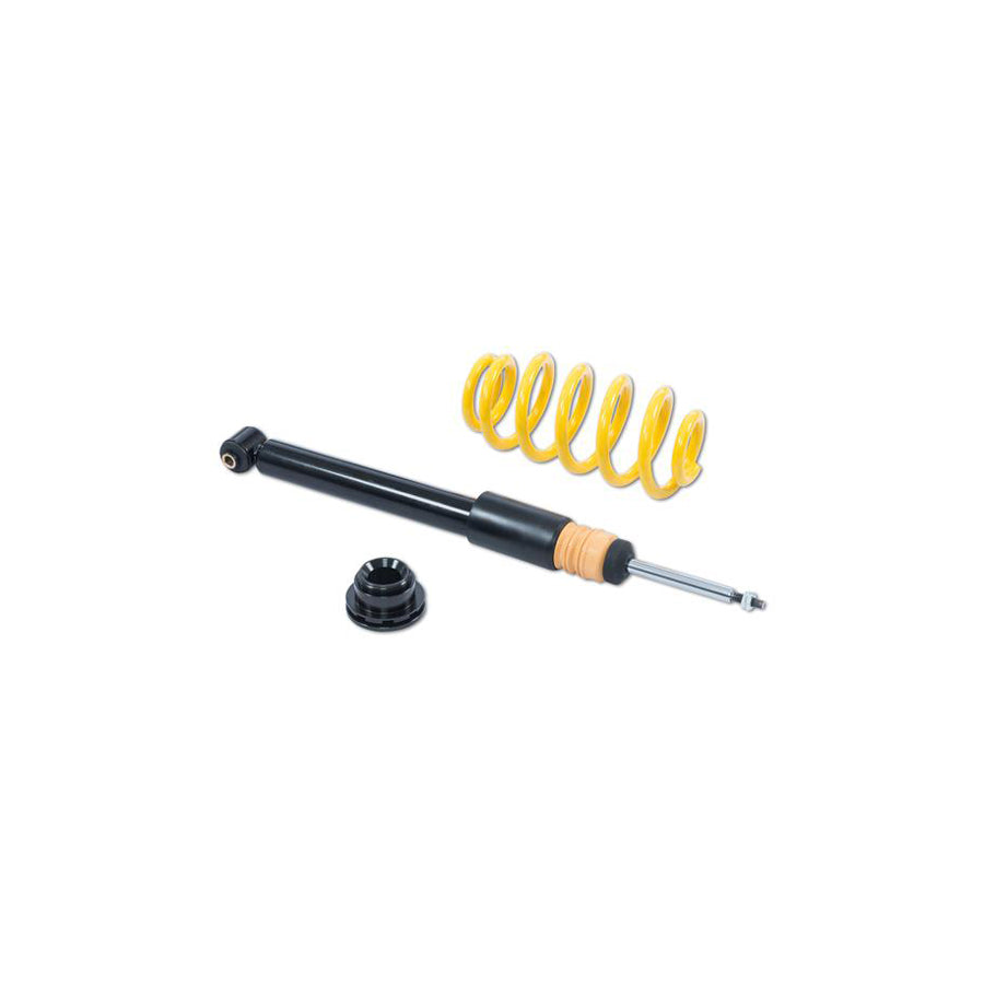 ST Suspensions 132800BA Seat Skoda VW COILOVER KIT ST X (Ateca, Kodiaq, Tiguan)4