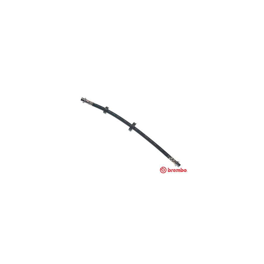 BREMBO T 85 135 Brake Hose for VW TRANSPORTER 355Mm F10X1 
