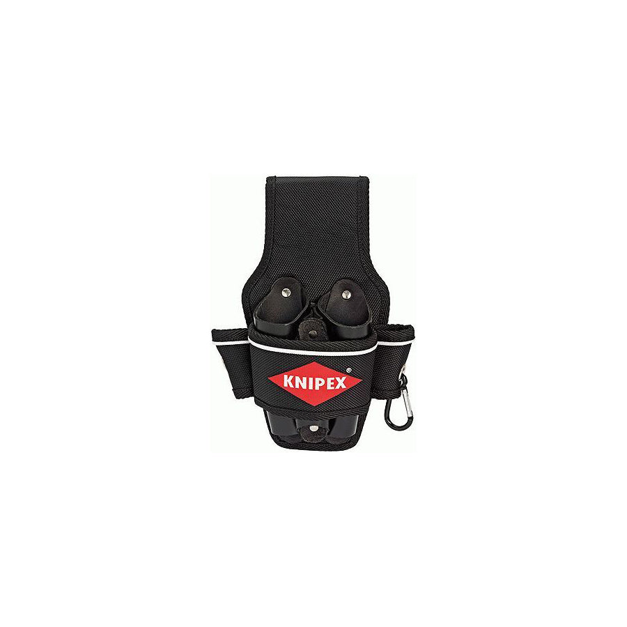 KNIPEX 00 19 73 LE Tool bag