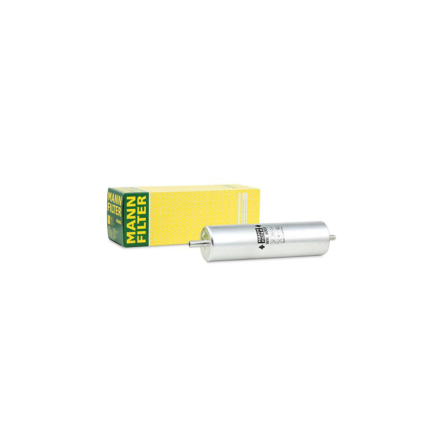 MANN-FILTER WK 6003 Fuel filter In-Line Filter