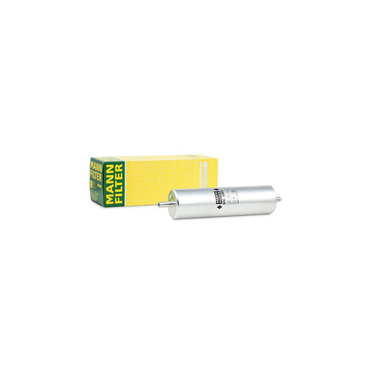 MANN-FILTER WK 6003 Fuel filter In-Line Filter