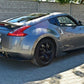 Maxton Design Nissan 370Z Spoiler Cap