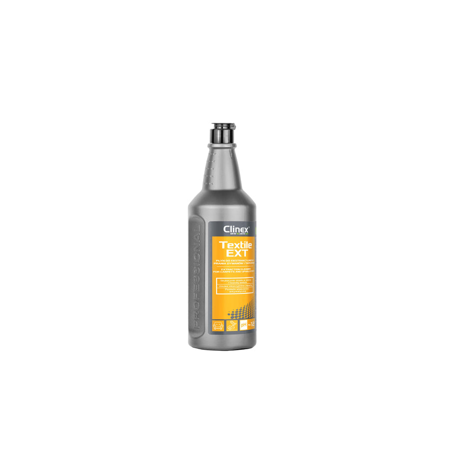 CLINEX 77-190 Textile / Carpet Cleaner | Duco Car Parts UK Car Parts