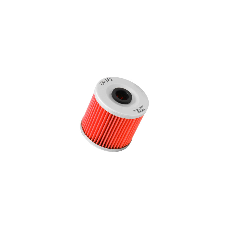 K&N KN-123 Oil Filter