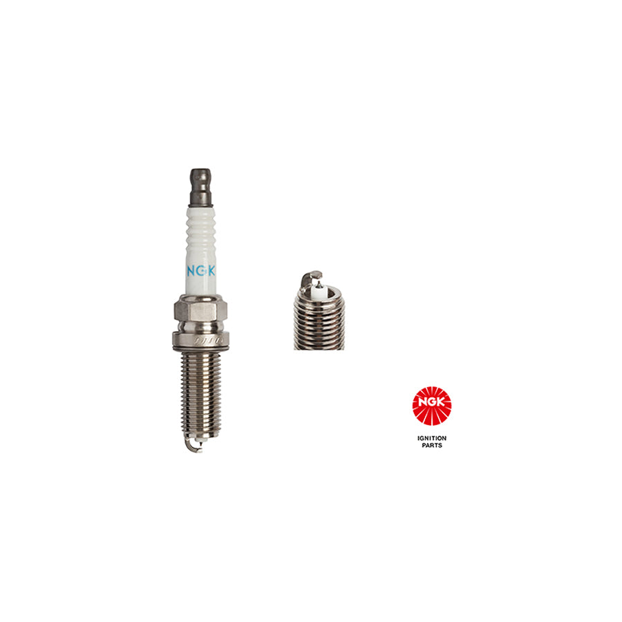 NGK SILKAR8C6DS (96372) - Iridium Spark Plug / Sparkplug