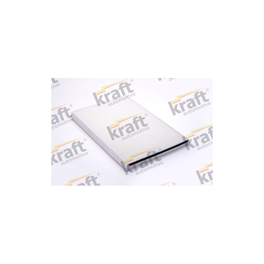Kraft 1731030 Pollen Filter | Duco Car Parts UK Car Parts
