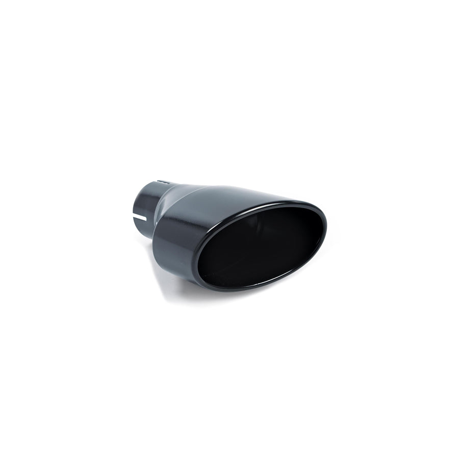 MillTek Audi 2.5TFSI 8S TTRS Quattro Resonated Cat-Back Exhaust