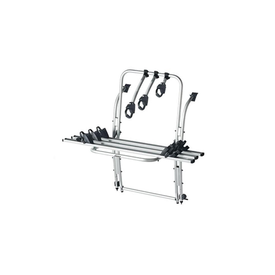 ATERA LINEA, VW T5 024706 Rear mounted bike rack Boot, Vehicle Rear