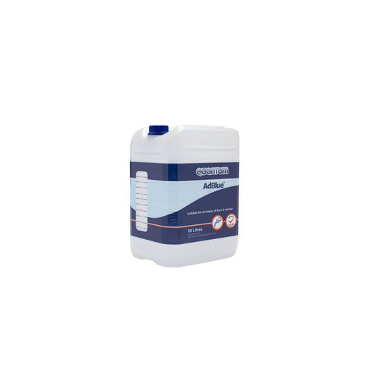 Quantum 10L AdBlue Diesel Exhaust Fluid