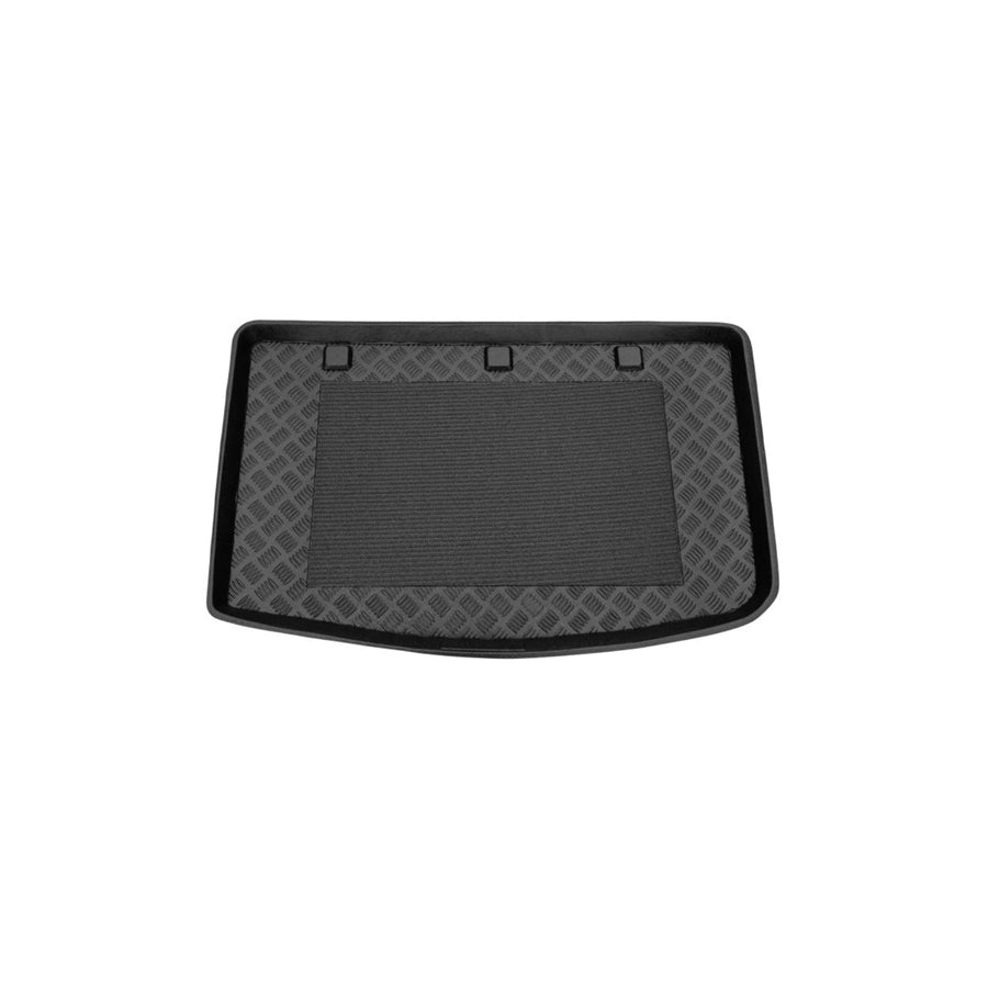 REZAW PLAST 100736M Car boot tray for KIA Rio III Hatchback (UB) Elastomer, Plastic, Nonslip