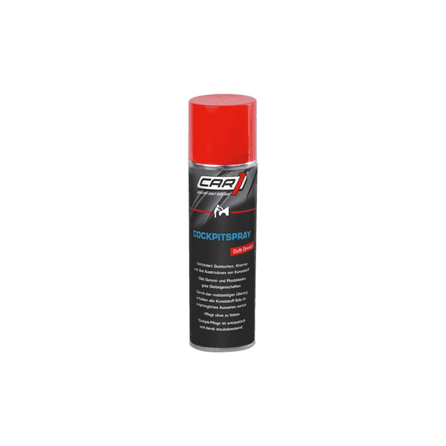 CAR1 CO 3007 Synthetic Material Care Products | Duco Car Parts UK Car Parts