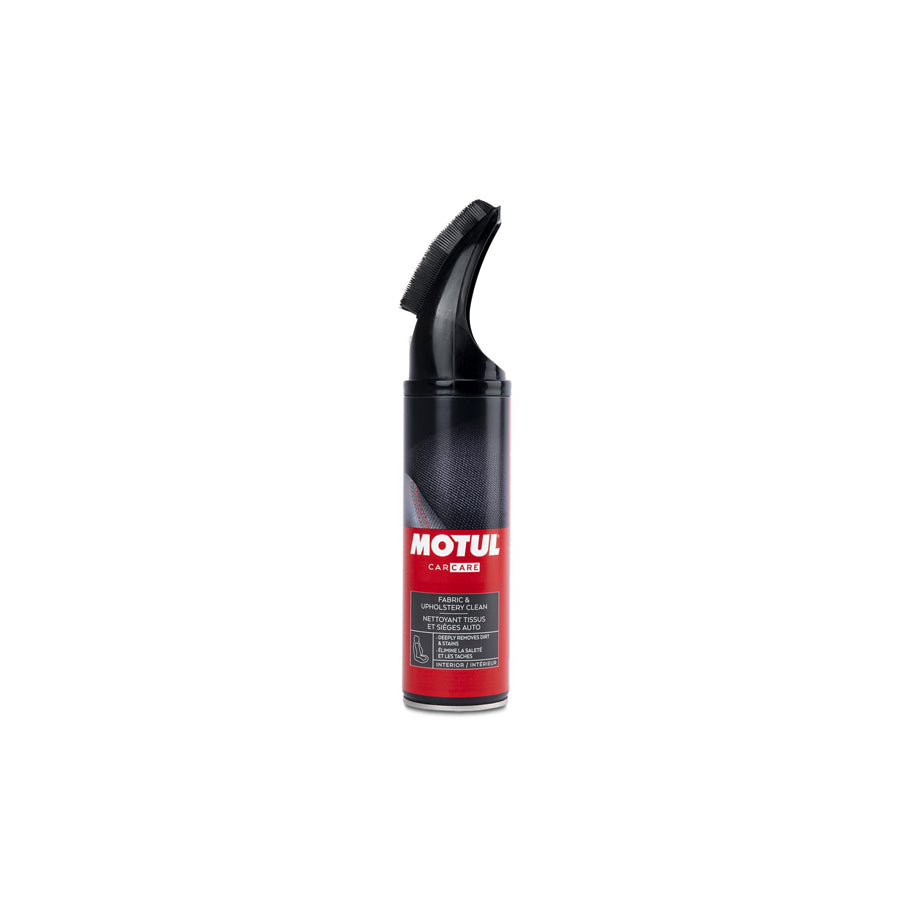 MOTUL CAR CARE 110141 Textile / Carpet Cleaner | Duco Car Parts UK Car Parts