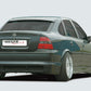 Rieger 00046154 Opel Vectra B Right Side Skirt