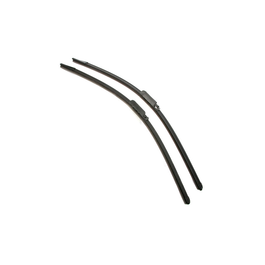 Bosch Aerotwin Flat Wiper Blade Set A958S Front