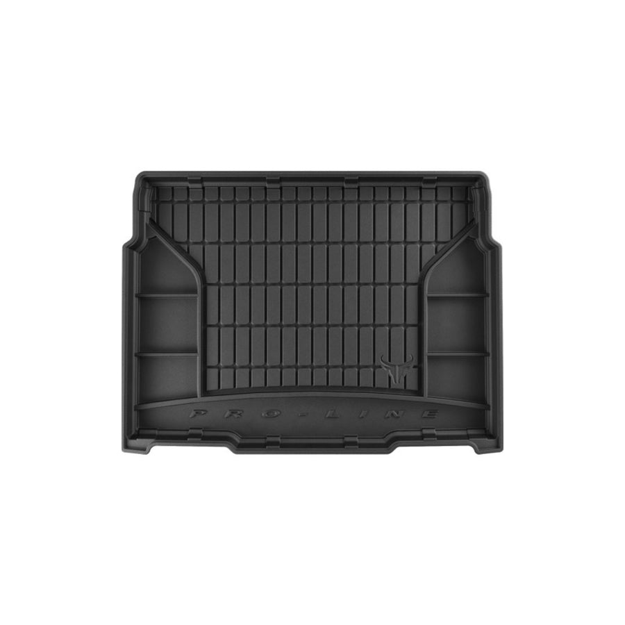 FROGUM ProLine TM413573 Car boot tray for PEUGEOT 2008 II (U_) Elastomer