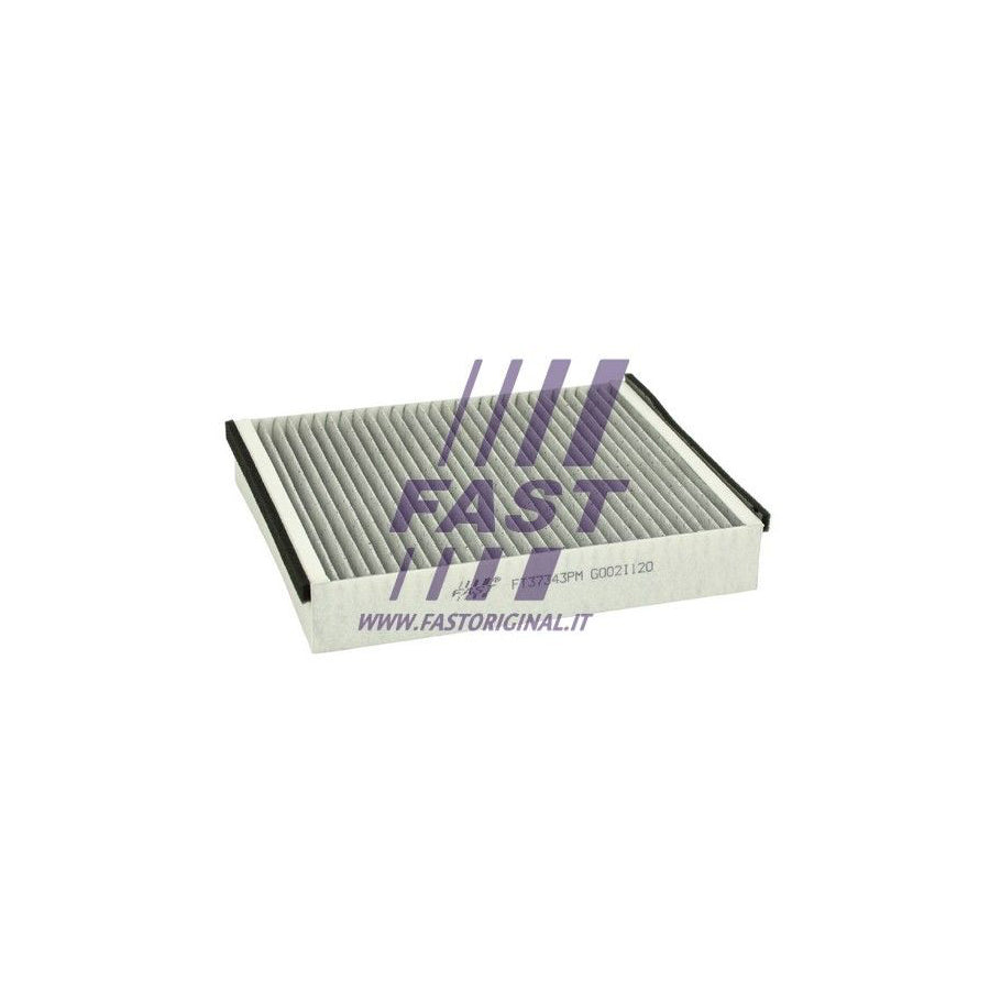 Fast Ft37343Pm Pollen Filter | Duco Car Parts UK Car Parts