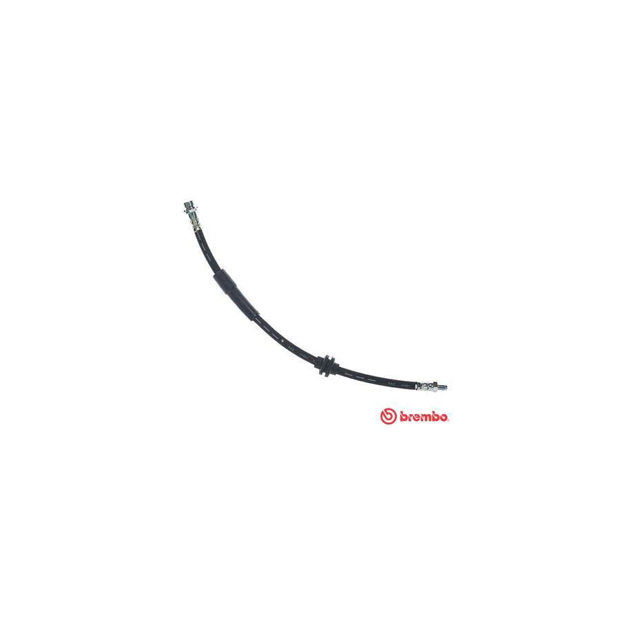 BREMBO T 24 149 Brake Hose 450Mm F10X1 