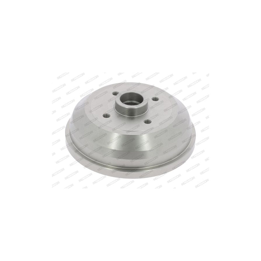 Ferodo Fsl715 Brake Pad Set Fuse Technology With Acoustic Wear Warning