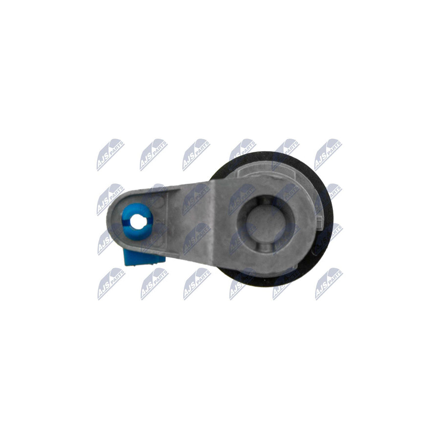 NTY GZB-VW-008 Gear Lever Gaiter Black