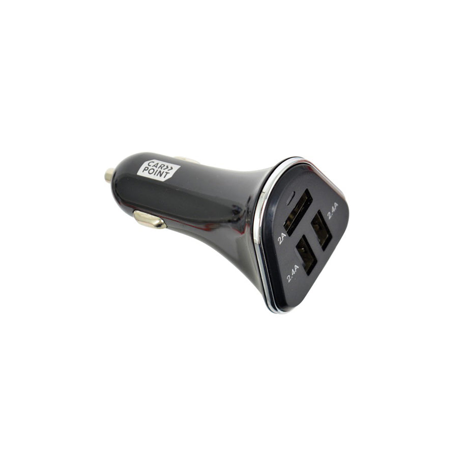 Carpoint 0517010 In-Car Charger | Duco Car Parts UK Car Parts