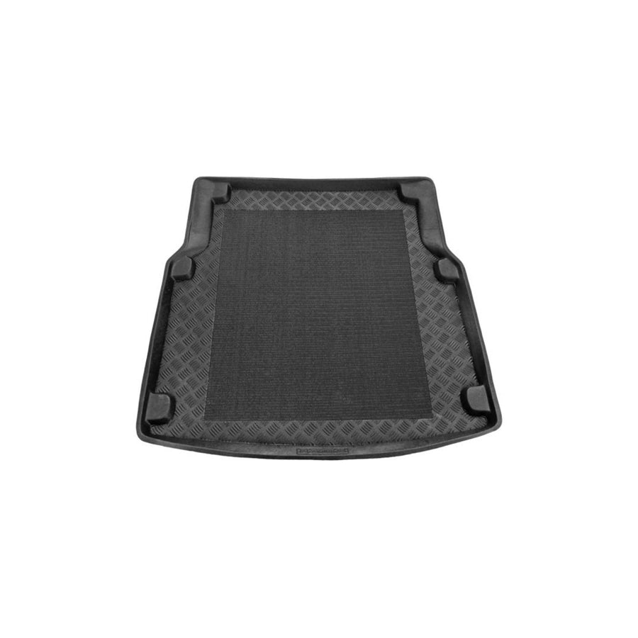 REZAW PLAST 100928M Car boot tray suitable for MERCEDES-BENZ E-Class Saloon (W212) Plastic, Nonslip