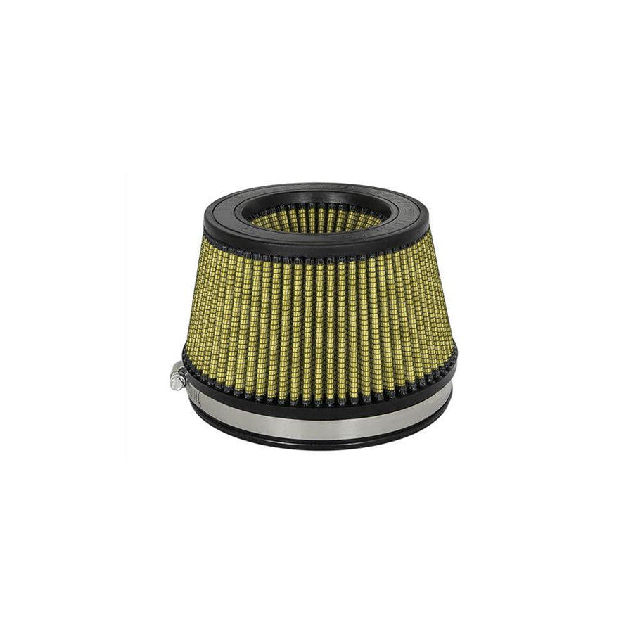  aFe 72-91131 6 IN F x 7 IN B x 5-1/2 IN T (Inverted) x 3-7/8 IN H Intake Replacement Air Filter  | Duco Car Parts UK Car Parts