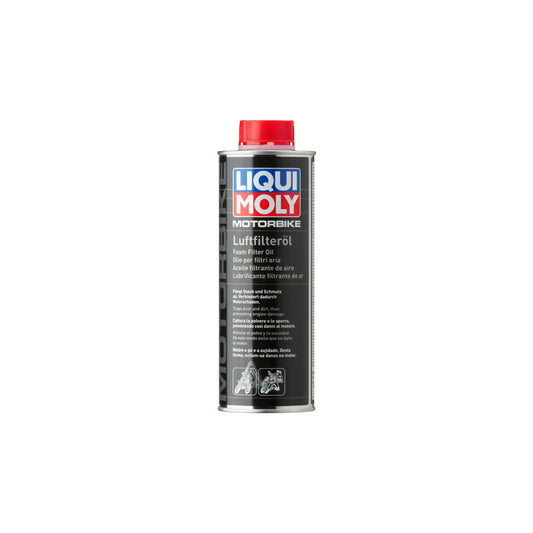 Liqui Moly Motorbike 4T Synth 10W-60 Offroad Race 1l