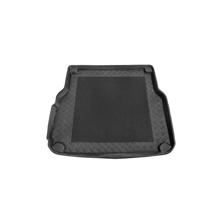 REZAW PLAST 100926M Car boot tray suitable for MERCEDES-BENZ C-Class Saloon (W204) Elastomer, Plastic, Nonslip