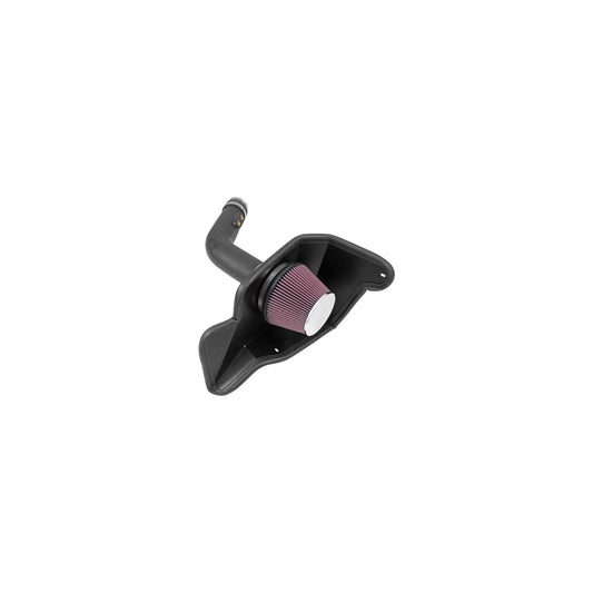 K&N 57-2594 Performance Air Intake System