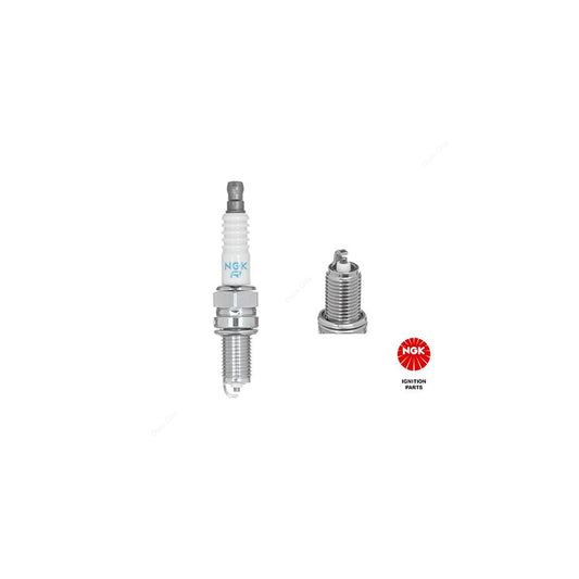 NGK DCPR9E (2641) - Standard Spark Plug / Sparkplug - Projected Centre Electrode