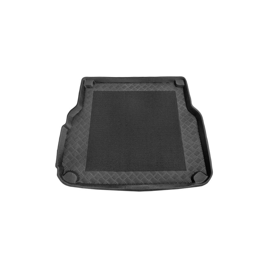 REZAW PLAST 100926 Car boot tray suitable for MERCEDES-BENZ C-Class T-modell (S204) PE (Polyethylene)
