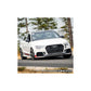 034Motorsport Audi Dynamic+ Lowering Springs, 8V.5 RS3 Quattro Performance Spring Set