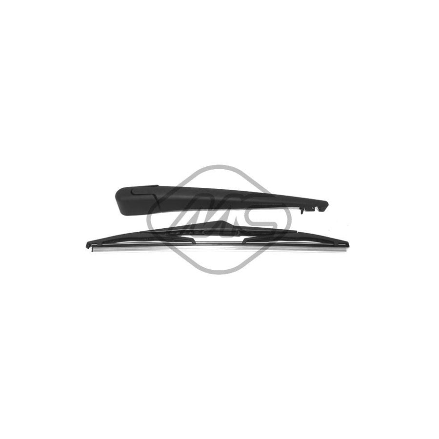 Metalcaucho 68019 Wiper Blade | Duco Car Parts UK Car Parts