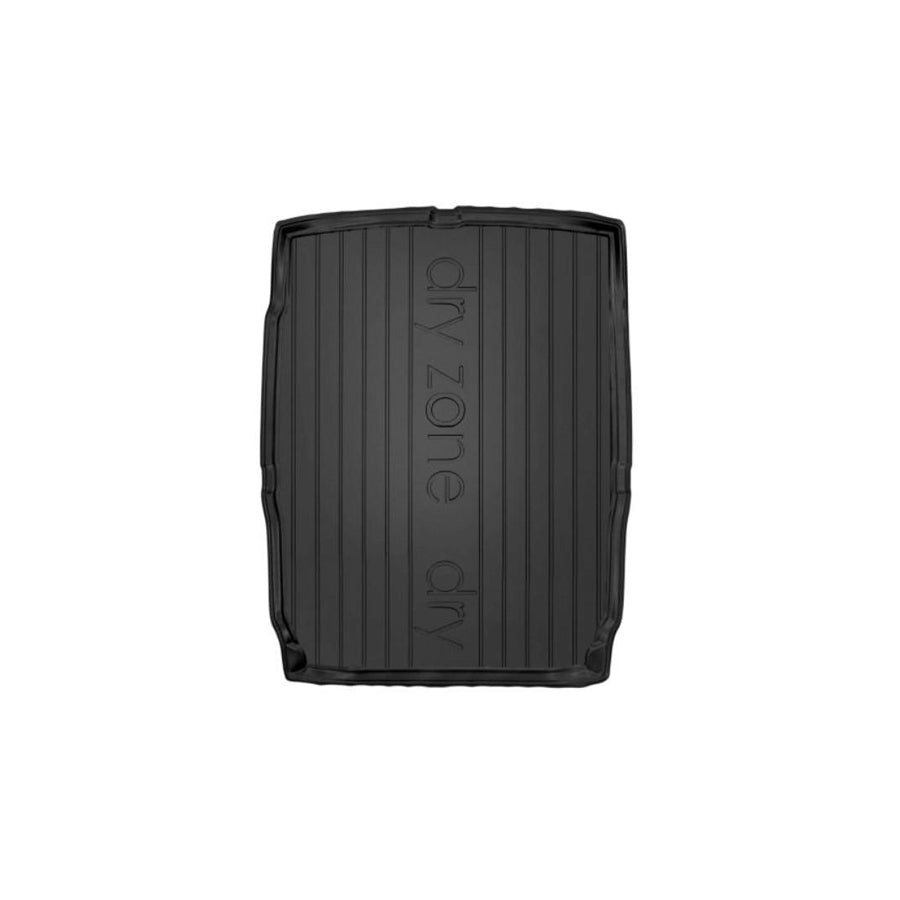 FROGUM DZ403840 Car boot tray for BMW 5 Saloon (F10) 877x1123mm, Elastomer, Nonslip