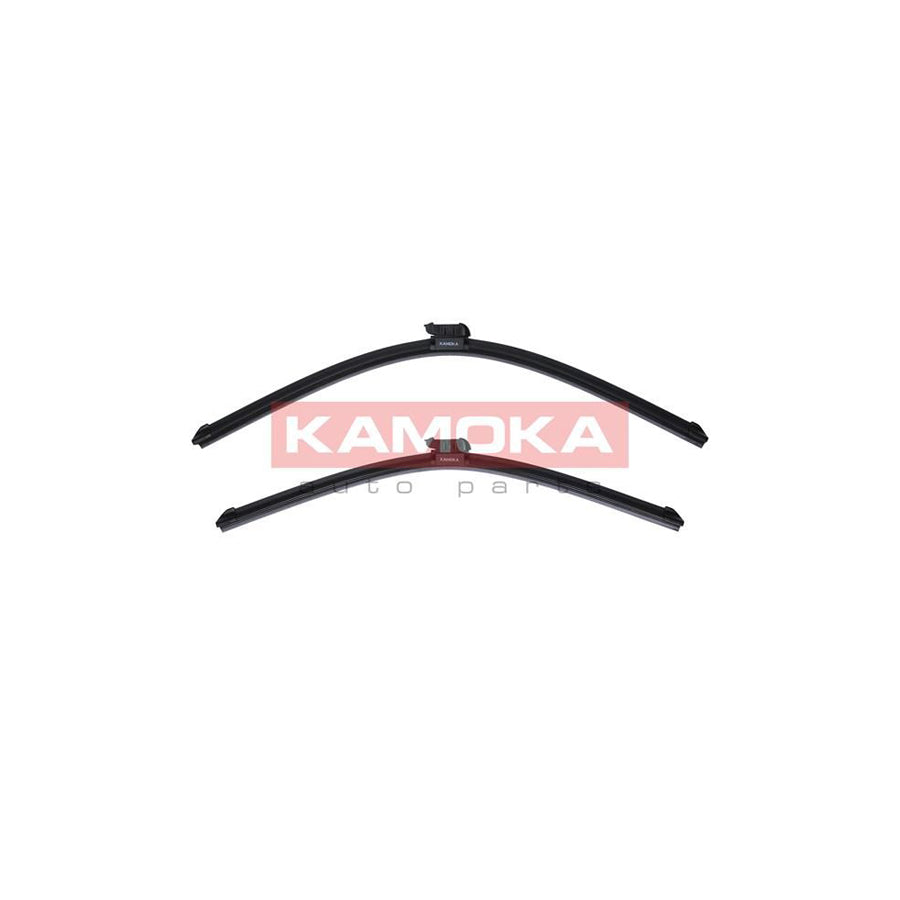 Kamoka Flat 27A05 Wiper Blade | Duco Car Parts UK Car Parts