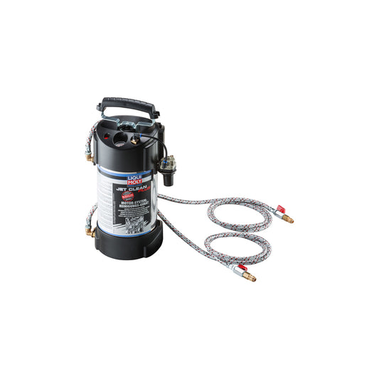 Liqui Moly Jet Clean Plus